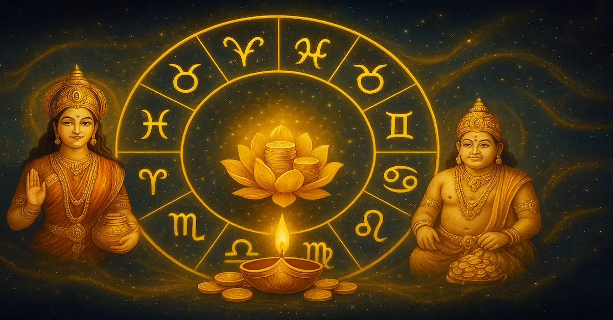 Rashiyon Anusar Dhan Labh Upay