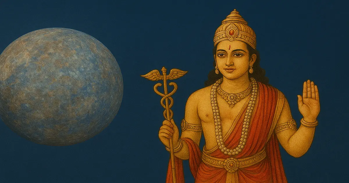 बुध ग्रह शांति उपाय: मंत्र, व्रत, दान, रत्न और रुद्राक्ष से जीवन में लाएं शुभता :Budh Grah Shanti Upay