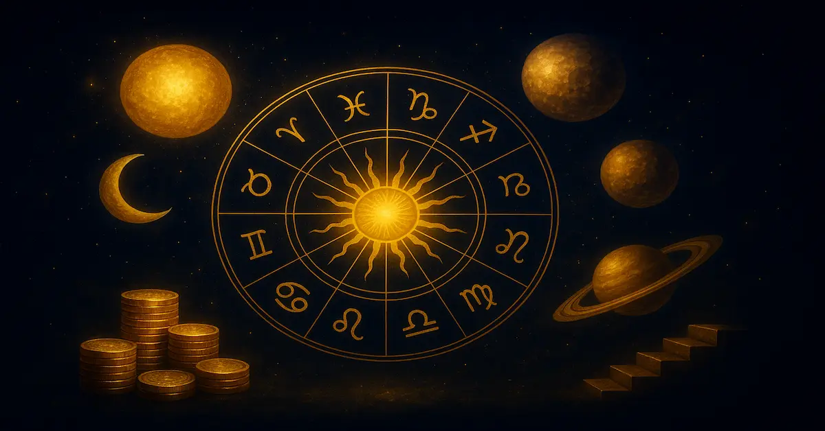 Kundali Ke Mazboot Grah Aur Dhan Upay Mantra Vrat