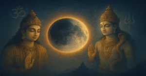 Chandra Ketu Yuti 2025