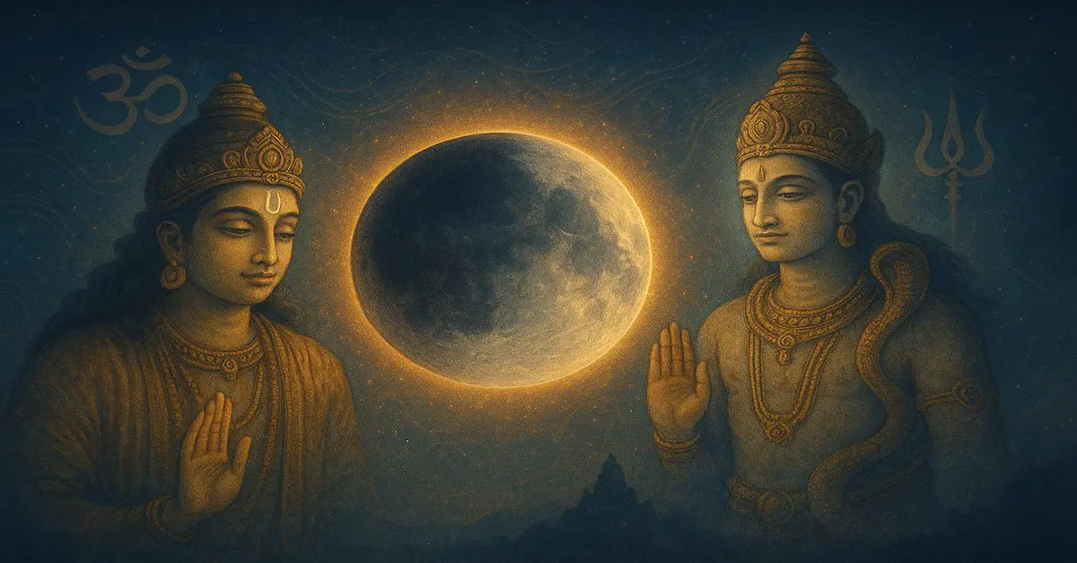 Chandra Ketu Yuti 2025