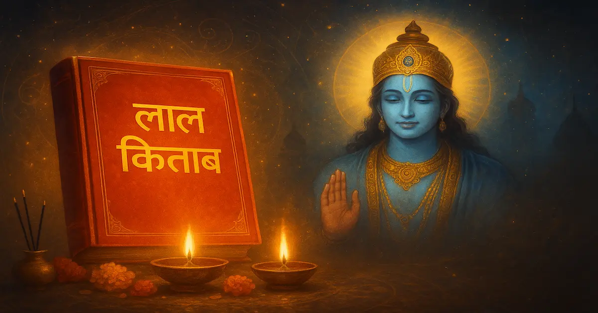 Lal Kitab Health Remedies