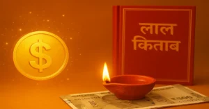 Lal Kitab Turant Dhan Labh Samriddhi Upay