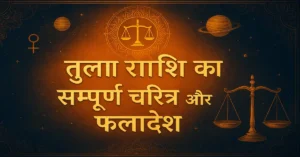 Tula Rashi Ka Sampurn Rahasya