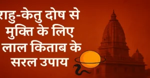  Lal Kitab Rahu Ketu Dosh Ke Upay 9