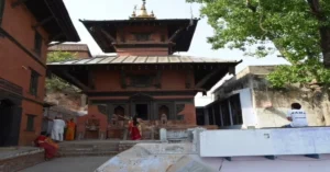Lalita Ghat Rajendra Prasad Ghat Varanasi
