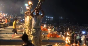 Lalita Ghat Rajendra Prasad Ghat Varanasi