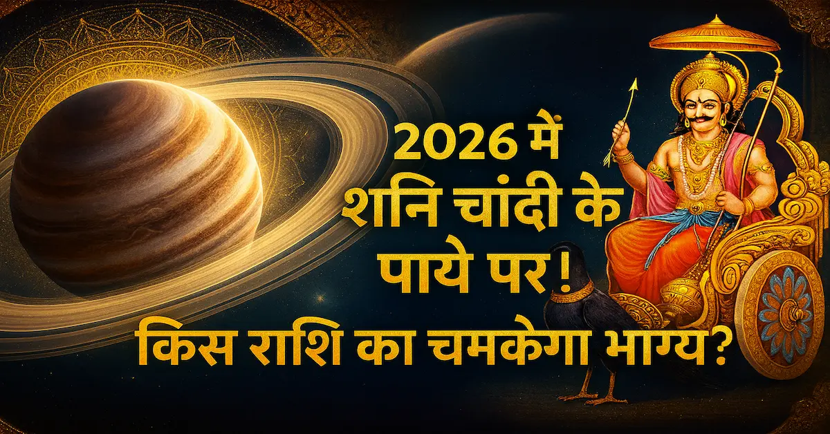 Shani Chandi Ka Paya 2026