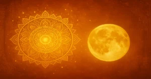 Margashirsha Purnima 4 December2025