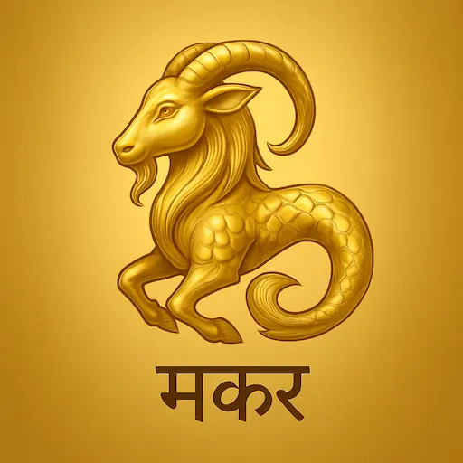 मकर राशि