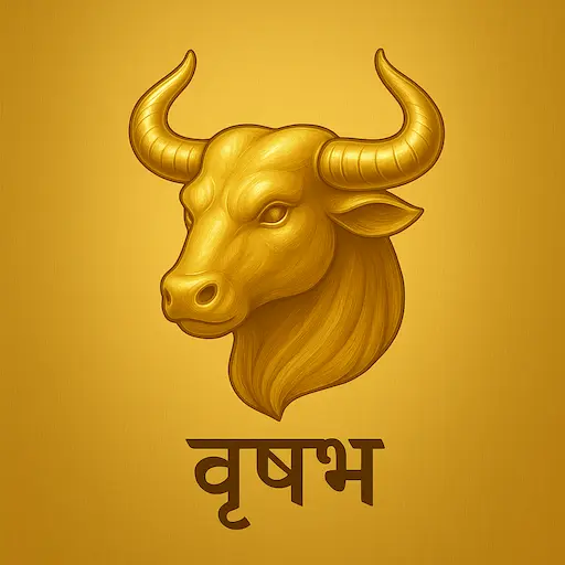 वृषभ राशि