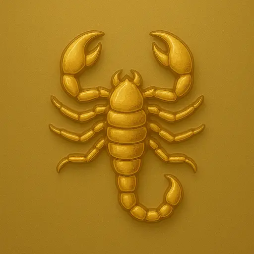 वृश्चिक राशि